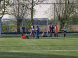 Trainingsavond S.K.N.W.K. JO7-1, JO11-1JM en JO12-1JM van maandag 8 april 2024 (79/79)